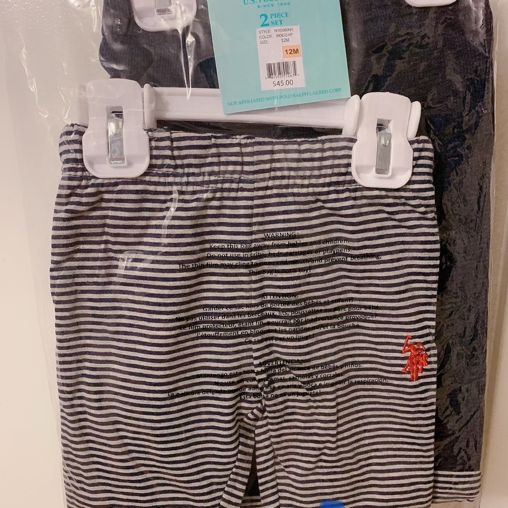 pants for bby